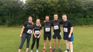 charity-run